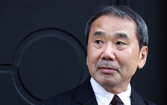 Харуки Мураками 2018 оны Нобелийн шагналд нэр дэвшжээ