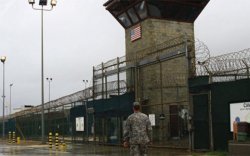Алан хядагч бүлэглэлийнхнийг Гуантанамо шоронд хорино