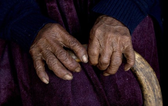 Боливи улсад 118 настай эмэгтэй амьдарч байна