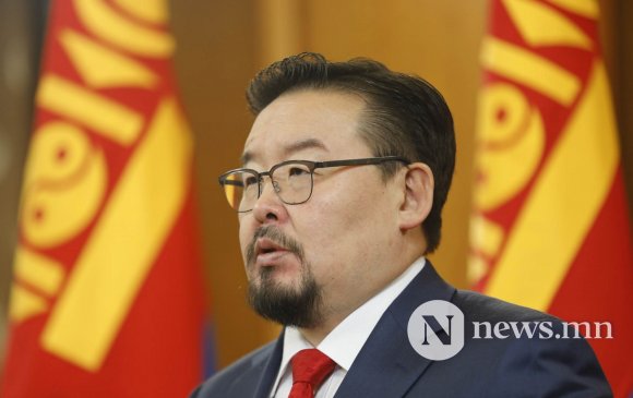 "Орос-Монголын парламентын төлөөлөл АИ-92 шатахууны асуудлыг шийдсэн"