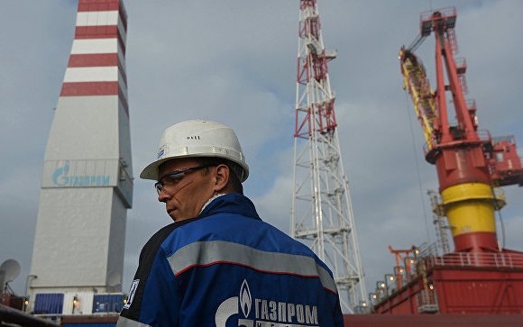 Газрын тосны салбарын IT технологийн уралдааныг "Газпром нефть" зарлажээ