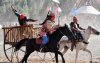 2018 World Nomad Games in Kyrgyzstan