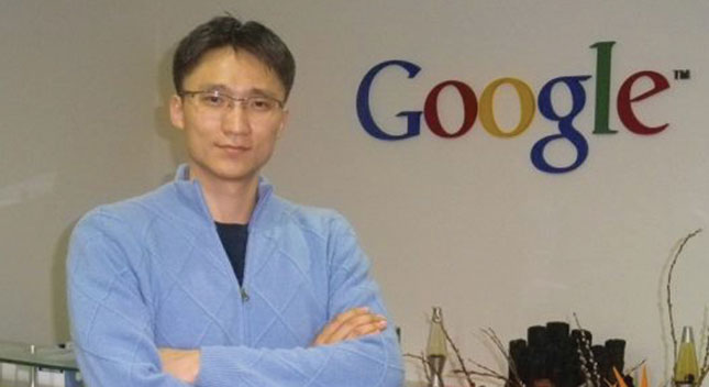 “Google”-д хөл тавьсан анхны монгол инженер