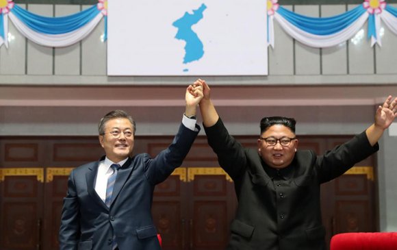 Хойд Солонгос цөмийн зэвсэггүй болох нь бодит уу?
