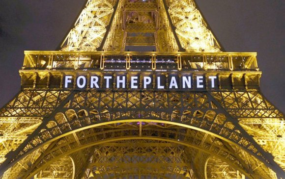 Макрон: Парисын гэрээг хүндэтгээгүй улстай хамтрахгүй