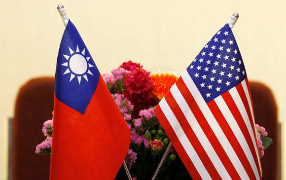 АНУ Тайваньд 330 сая ам.долларын цэргийн технологиуд худалдаалахаар зөвшөөрчээ