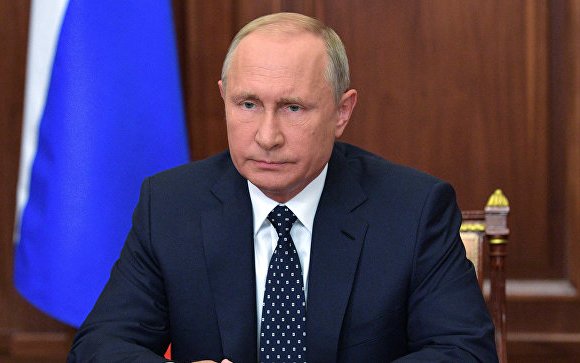 Тэтгэврийн шинэчлэлийн талаарх Путины мэдэгдлийг 6,8 сая хүн үзжээ