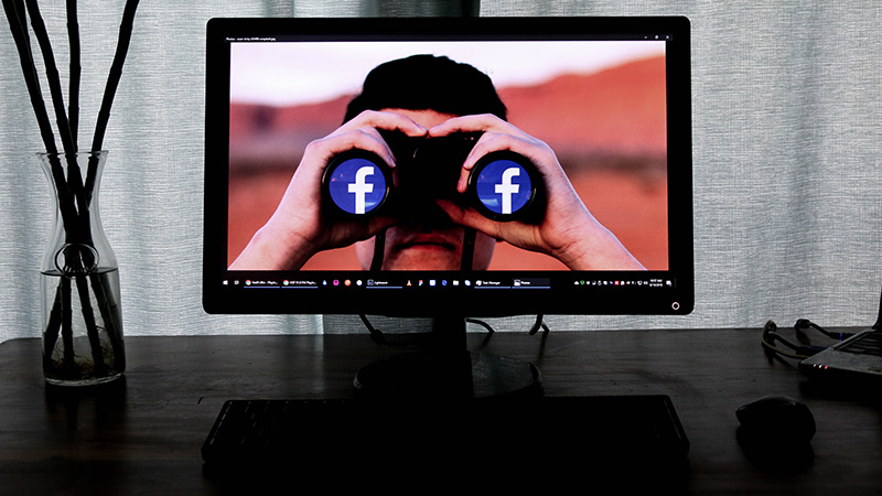 Facebook-ээс 50 сая хэрэглэгчийн мэдээлэл алдагджээ