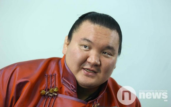 Хакухо М.Даваажаргал Монголын иргэншлээс татгалзжээ
