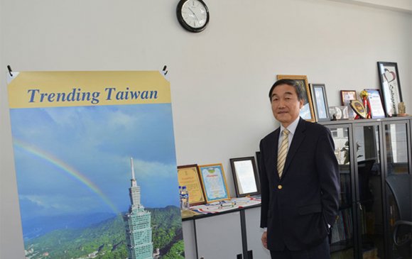 “Тайвань Монголын бизнес эрхлэгчдийг холбосноор хамтдаа ашиг тусыг нь хүртэх боломжтой”