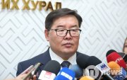 Монгол Улсын Ерөнхий сайд Г.Занданшатар ХӨСҮТ-д ажиллав