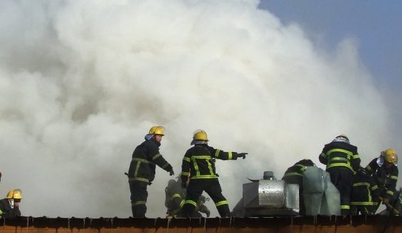 Объектын гал түймрийн аюулаас 791 хүний амь насыг авран хамгааллаа