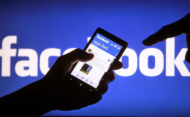 Фэйсбүүк 29 сая хэрэглэгчийн хувийн мэдээллийг дахин алдлаа