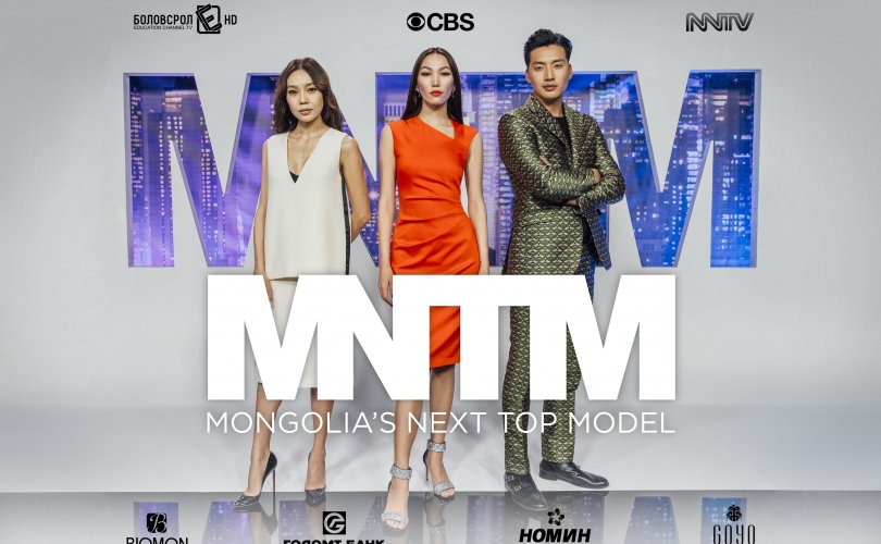 “Mongolia’s next top model” нэвтрүүлэг Ням гаригаас эргэн цацагдана