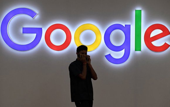 Оросын зүгээс Google компанид торгууль ногдуулна гэв