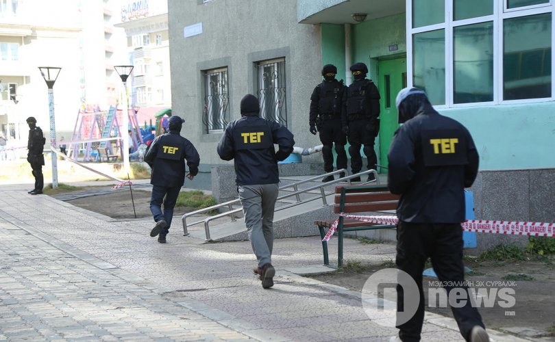 ТЕГ-аас баривчилсан этгээдүүдийг цагдан хорих шийдвэр гаргажээ