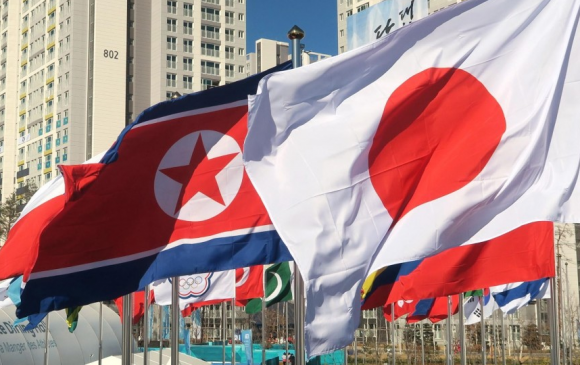 Япон, Хойд Солонгосын тагнуулчид Монголд нууц уулзалт хийжээ