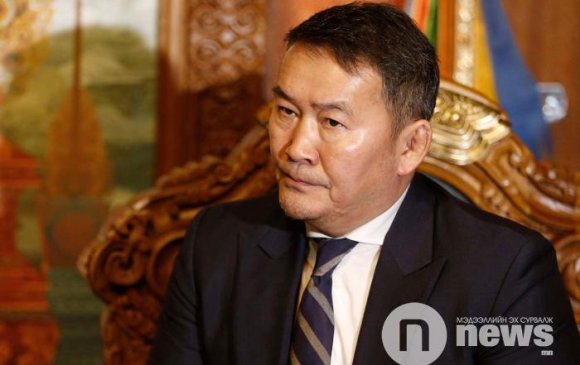 Ерөнхийлөгч Бүгд найрамдах Киргиз улсад албан ёсны айлчлал хийнэ