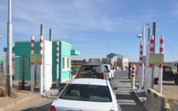Улсын баяр наадмаар зарим хилийн боомтууд долоо хоног хаана