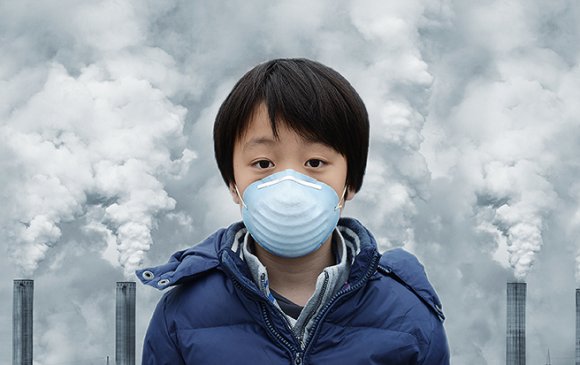 Дэлхийн нийт хүүхдүүдийн 93 хувь нь хортой агаараар амьсгалдаг