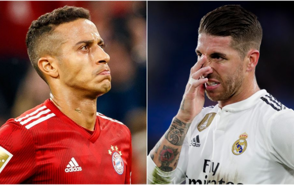 Европын гигант клубууд болох Реал Мадрид болон Бавари Мюнхенд юу тохиолдов?