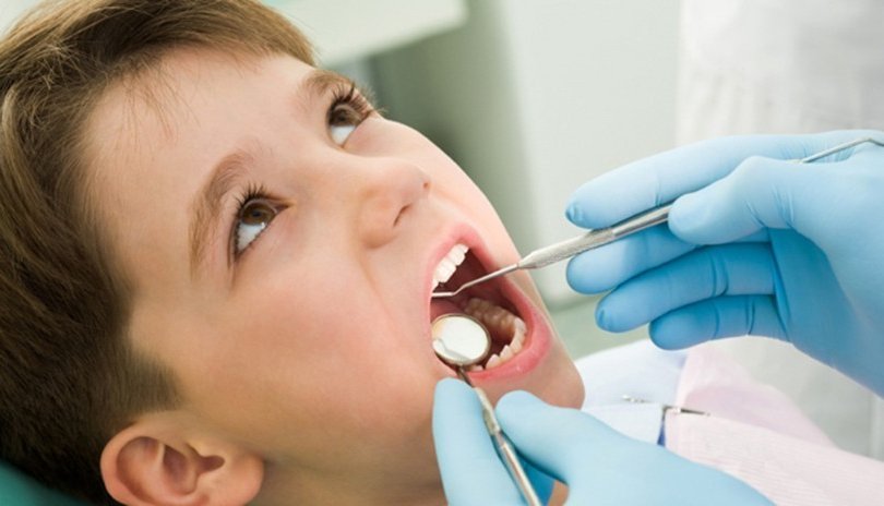 Хүүхдийн шүдийг нэг удаа үнэгүй эмчлэх эмнэлгүүд