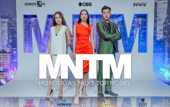 “Mongolian next top model " шоуны дараагийн дугаар ирэх сард гарна