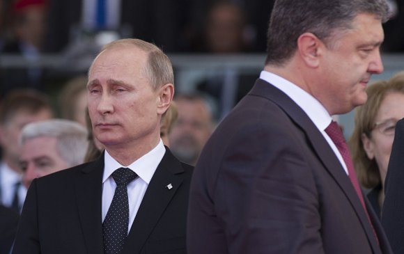 Путин: Украины хөлөг онгоц хил зөрчсөн нь тавилттай жүжиг