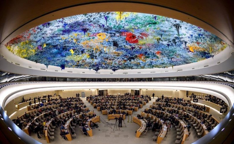 НҮБ-ыг Хятадад хариуцлага тооцохыг уриалав
