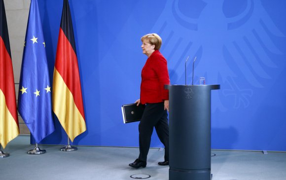 Ангела Меркелийн дараа юу болох бэ?