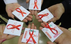 ХДХВ/ДОХ-ын нийт 267 тохиолдол бүртгэгджээ