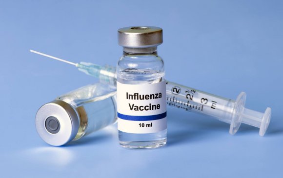 Томуугийн вакцин 15-45 мянган төгрөг