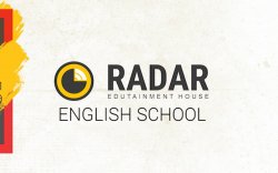 RADAR English School-т туршилтын долоо хоногийн хичээлд сууж үзээрэй