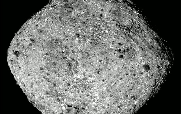 НАСА дэлхийд хамгийн аюултай астройдын дүрс бичлэгийг нийтэлжээ