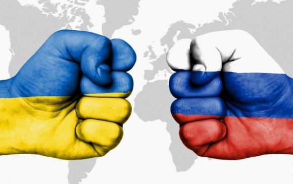 ОХУ Украины 510 сая ам.долларын бараанд хориг тавилаа