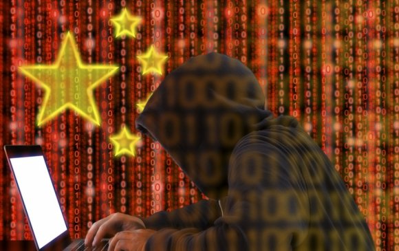 АНУ Хятадын хоёр хакерыг баривчиллаа