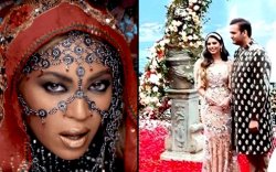 Энэтхэгийн тэрбумтны охины хурим дээр Beyoncé, John Legend нар дууллаа
