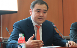 Л.Гантөмөр: Хоёр орны харилцаан дээр улстөржөөд байх шаардлагагүй