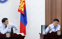 Нийслэлийн 2019 оны төсөв батлагдлаа