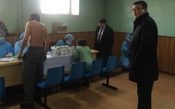Тэнэмэл, орон гэргүй иргэдийг халамж, үйлчилгээнд хамруулан ажиллаж байна