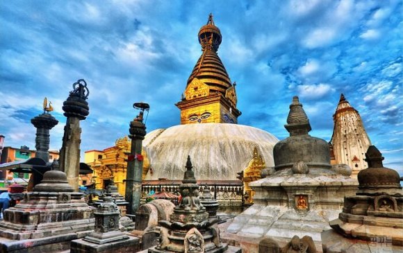Балба улс аялал жуулчлалын салбарт одтой байна