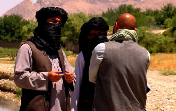 Афганистан дахь талибануудын удирдагчдын нэг амиа алджээ