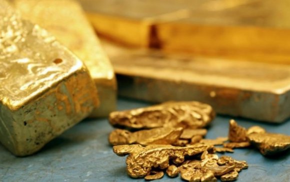Монголбанк 11 дүгээр сард 1.2 тонн алт худалдан авлаа
