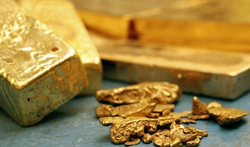 Монголбанк 14.4 тонн алт худалдан авлаа