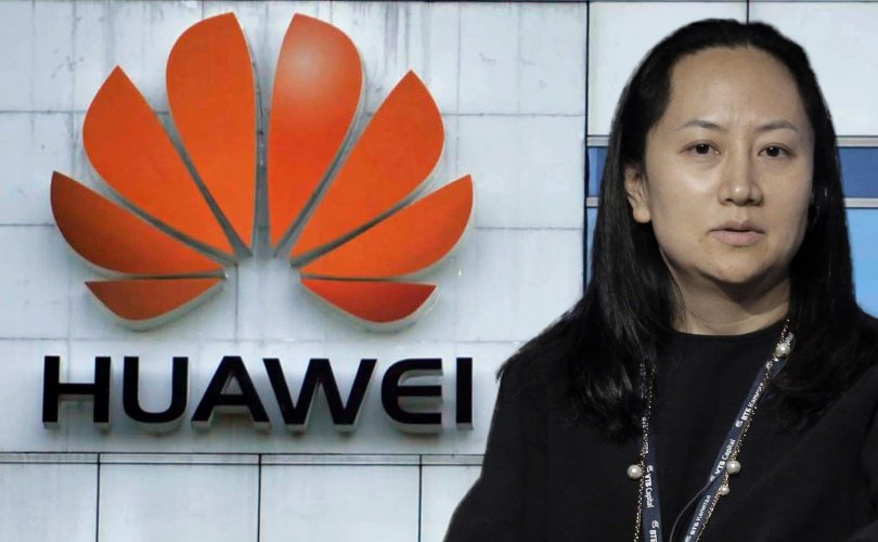 Канадад баривчлагдсан "Huawei" компанийн Мэн Ваньжоу гэж хэн бэ?
