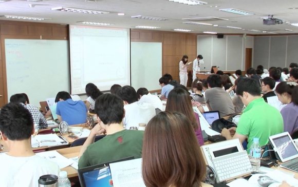Өмнөд Солонгост дипломтой ажилгүйчүүдийн тоо нэмэгджээ