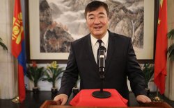 2019 онд Хятад, Монголын харилцааны шинэ аялал эхэлнэ