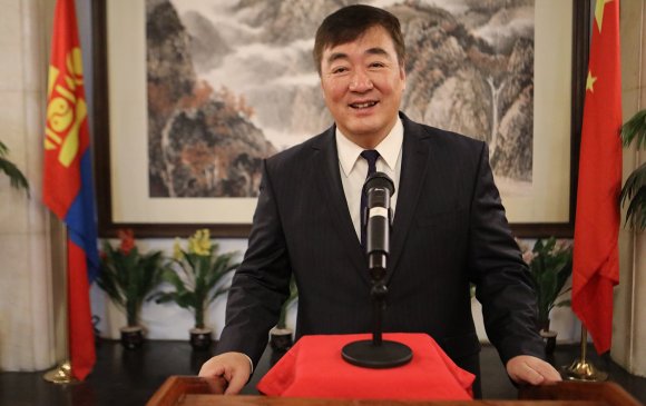 2019 онд Хятад, Монголын харилцааны шинэ аялал эхэлнэ