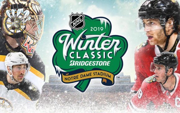 Шинэ оны анхны тоглолт “Winter Classic”