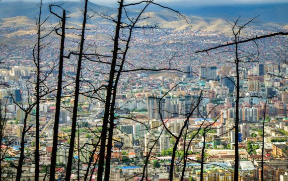 Улаанбаатар гамшигт тэсвэртэй хот болоход 385 мянган доллар зарцуулна